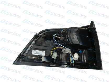 Rear Driver Side Tail Light Smokey Tinted Genuine for Holden Commodore VE VF Station Wagon