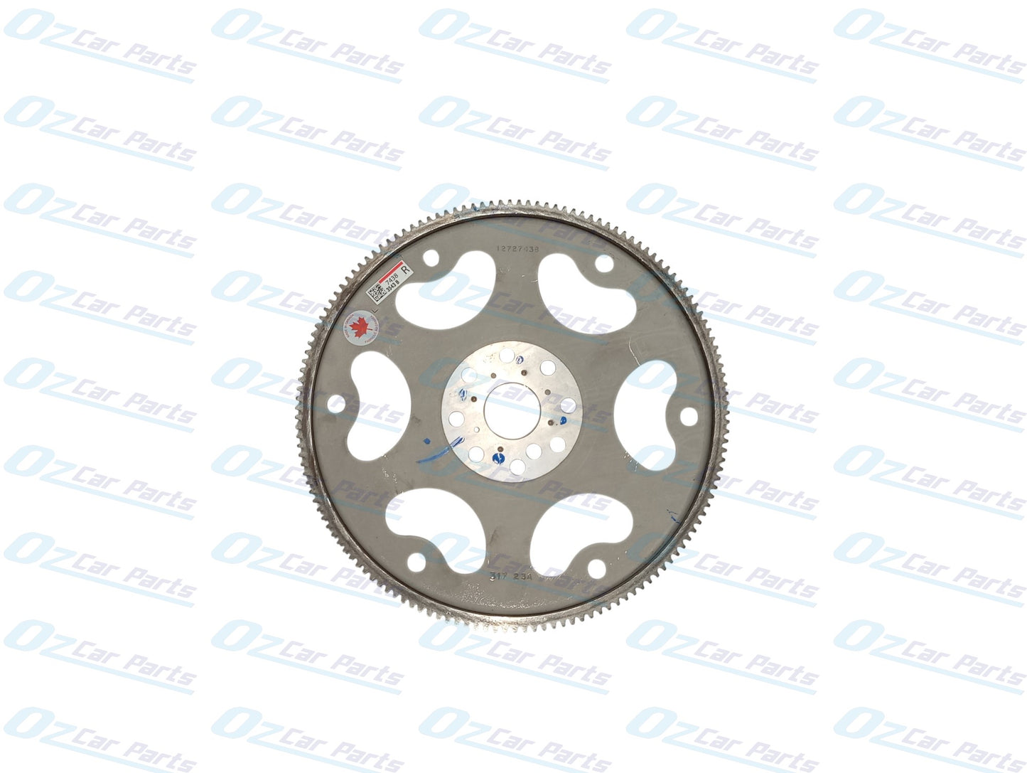 Fly Wheel Drive Plate Genuine for Holden Commodore VE Series 2 V6 LLT LFW LF1 LY7
