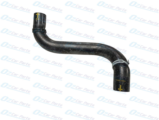 Top Radiator Hose Genuine for Holden Commodore V8 L77 LS3