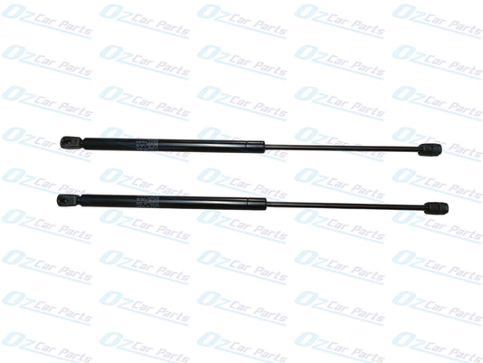 Gas Struts Hard Lid Ute Genuine for Holden Commodore VY VZ Crewman