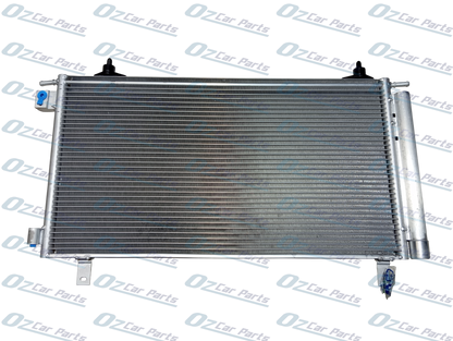 AC Condenser for Holden Commodore VE Series 1