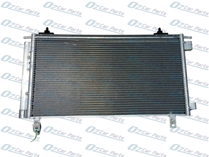 AC Condenser for Holden Commodore VE Series 1