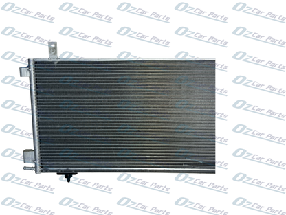 AC Condenser for Holden Commodore VE Series 1