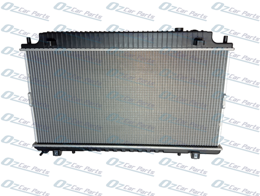 Radiator for Holden Commodore VE Series 1 V6