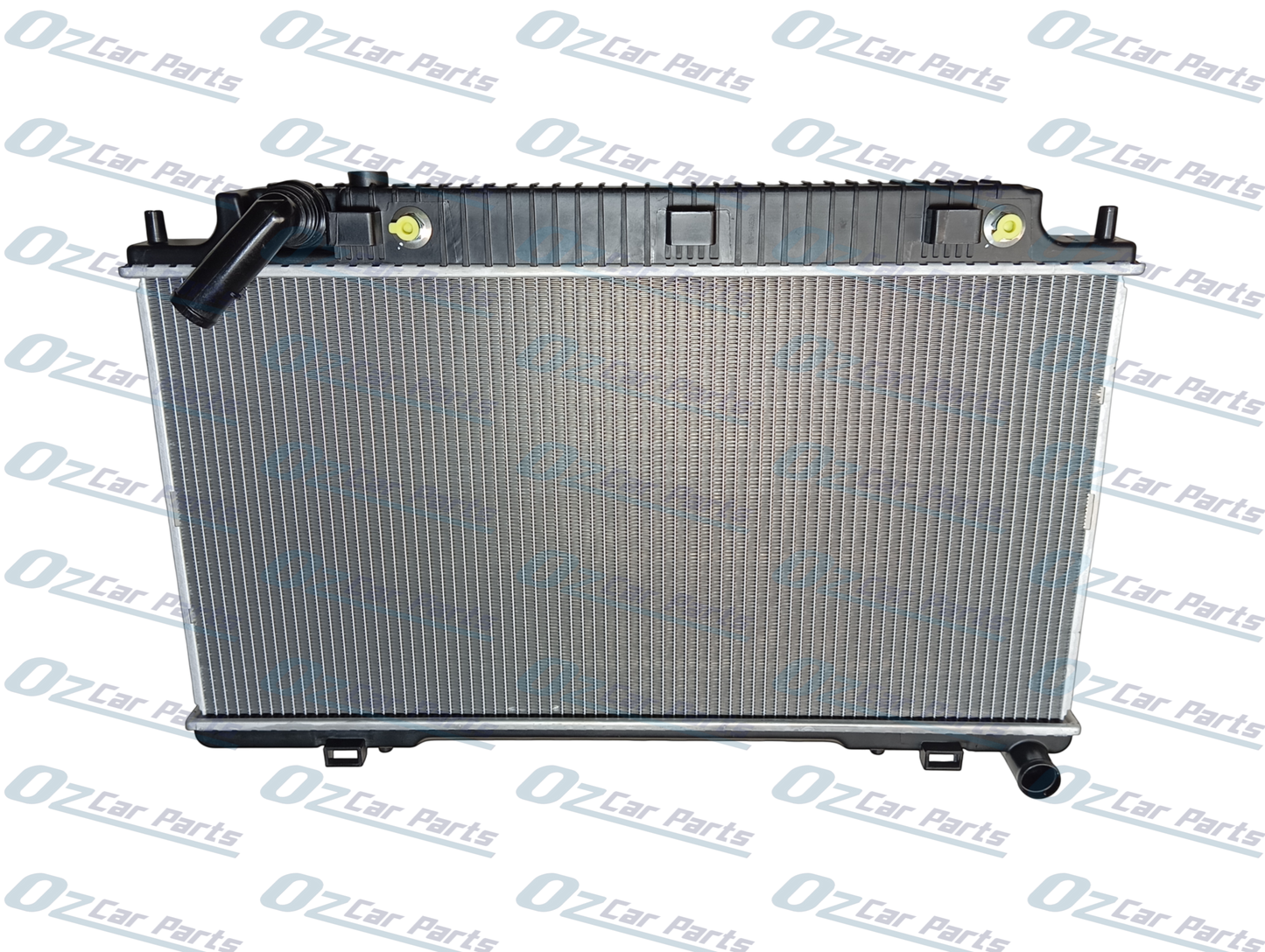 Radiator for Holden Commodore VE Series 1 V6