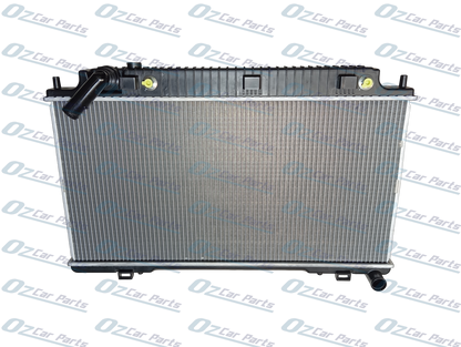 Radiator for Holden Commodore VE Series 1 V6