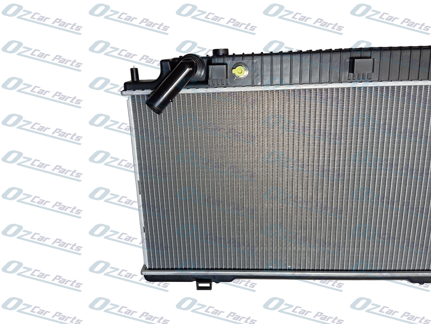 Radiator for Holden Commodore VE Series 1 V6