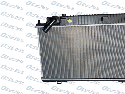 Radiator for Holden Commodore VE Series 1 V6