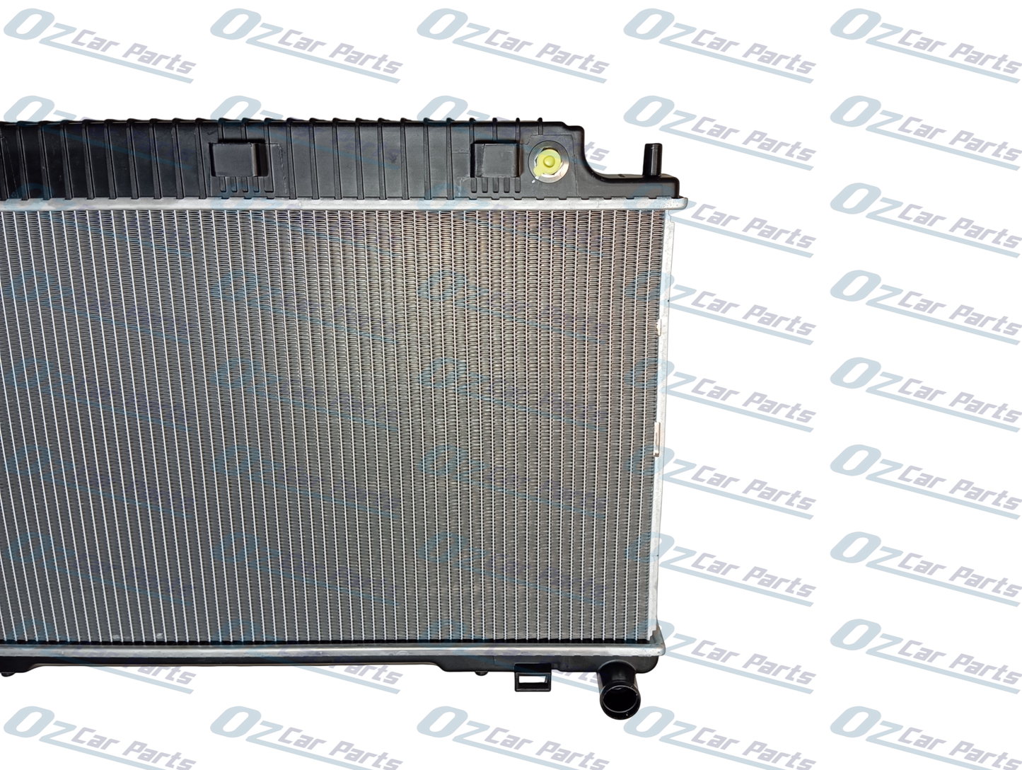 Radiator for Holden Commodore VE Series 1 V6