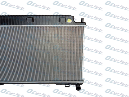 Radiator for Holden Commodore VE Series 1 V6