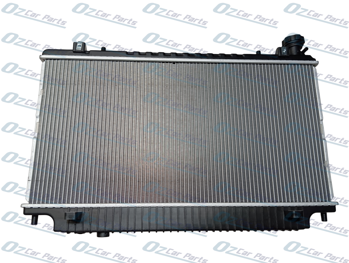 Radiator for Holden Commodore VE Series 1 V8