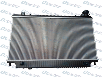 Radiator for Holden Commodore VE Series 1 V8
