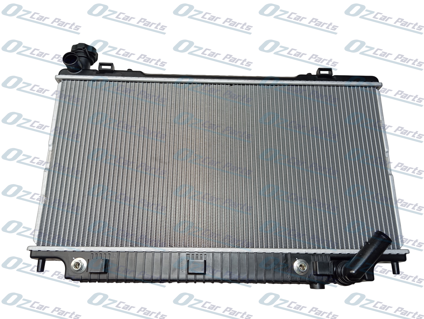 Radiator for Holden Commodore VE Series 1 V8
