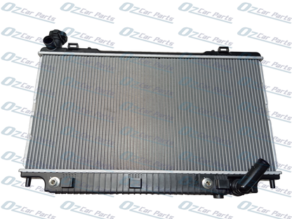 Radiator for Holden Commodore VE Series 1 V8