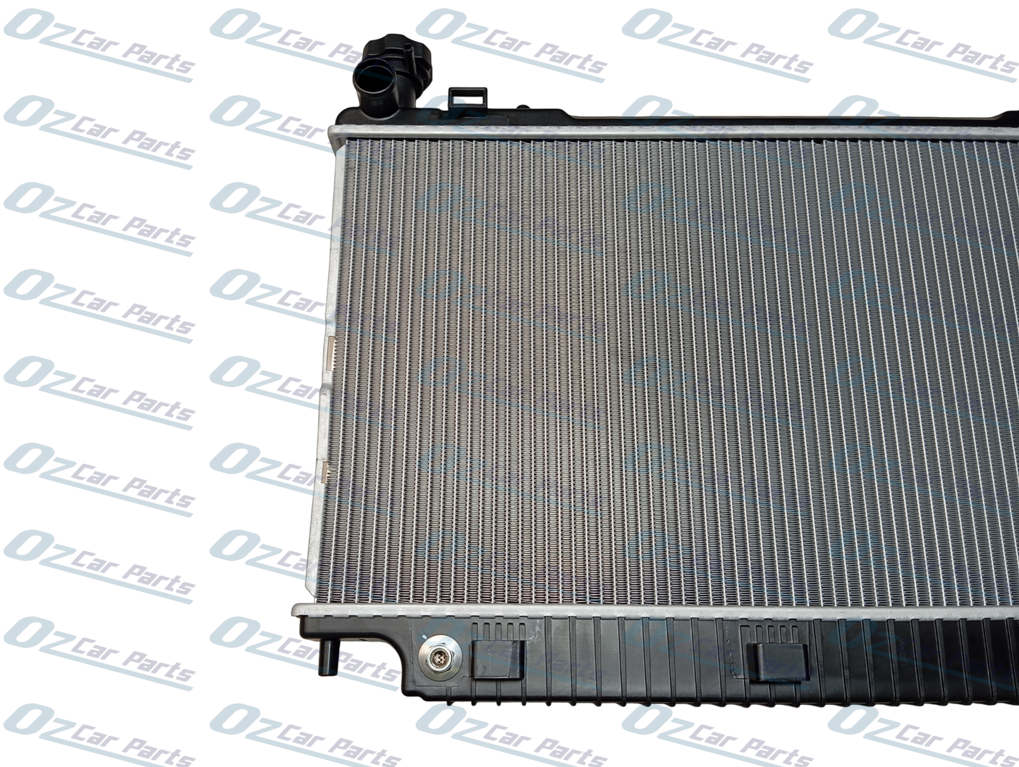 Radiator for Holden Commodore VE Series 1 V8
