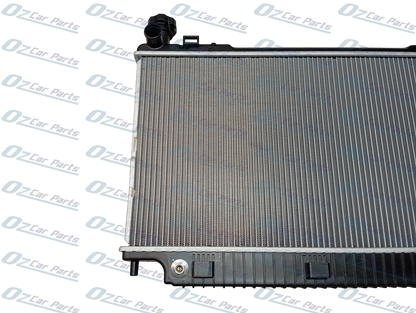Radiator for Holden Commodore VE Series 1 V8