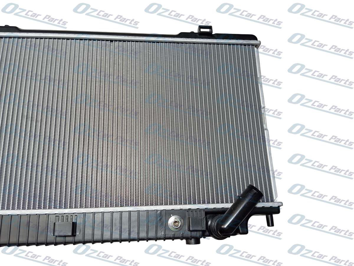 Radiator for Holden Commodore VE Series 1 V8