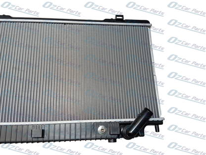 Radiator for Holden Commodore VE Series 1 V8