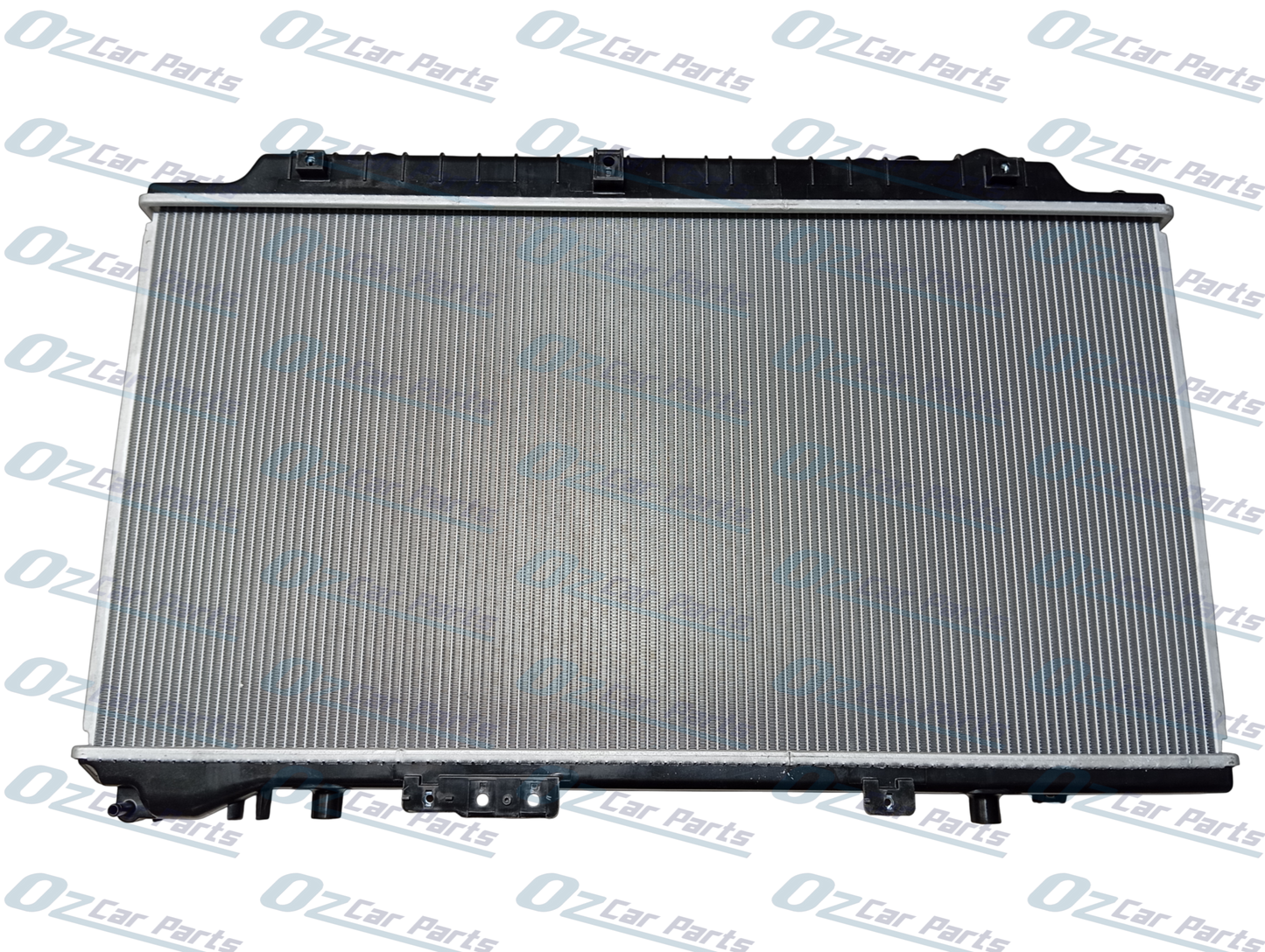 Radiator for Holden Commodore VE Series 2 VF V6