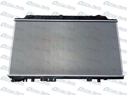 Radiator for Holden Commodore VE Series 2 VF V6