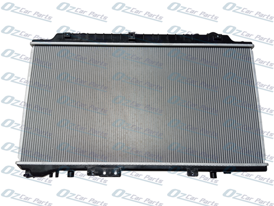 Radiator for Holden Commodore VE Series 2 VF V6