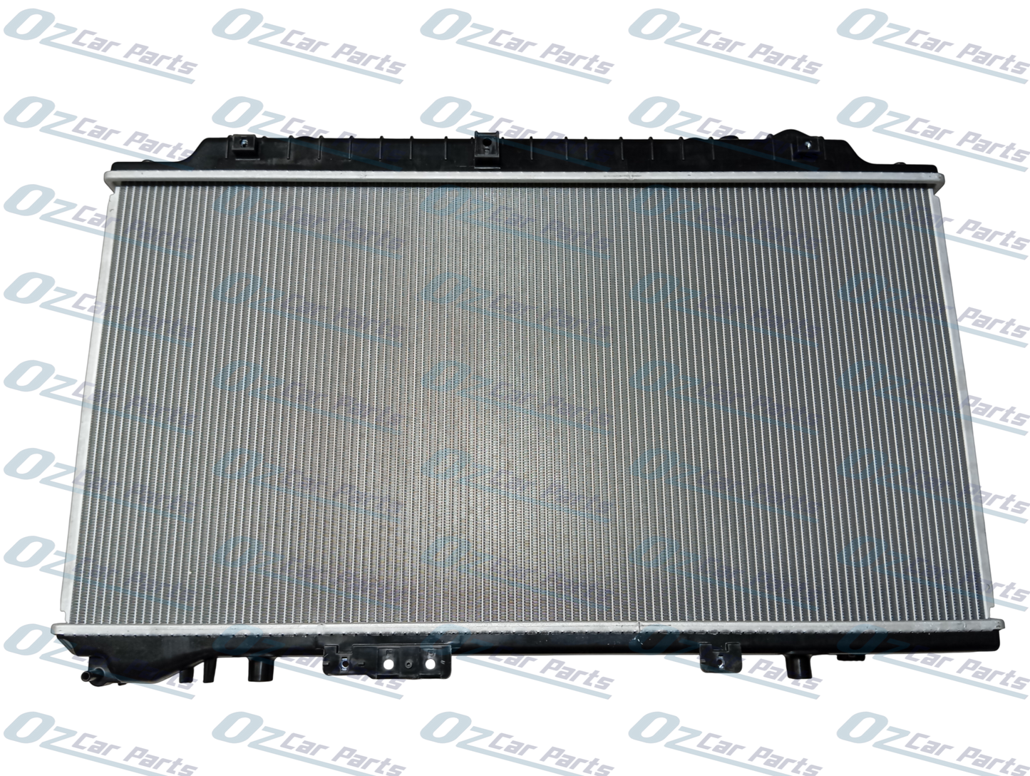 Radiator for Holden Commodore VE Series 2 VF V6