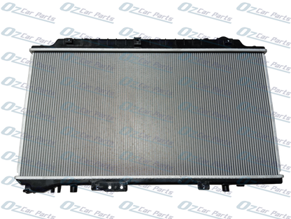 Radiator for Holden Commodore VE Series 2 VF V6