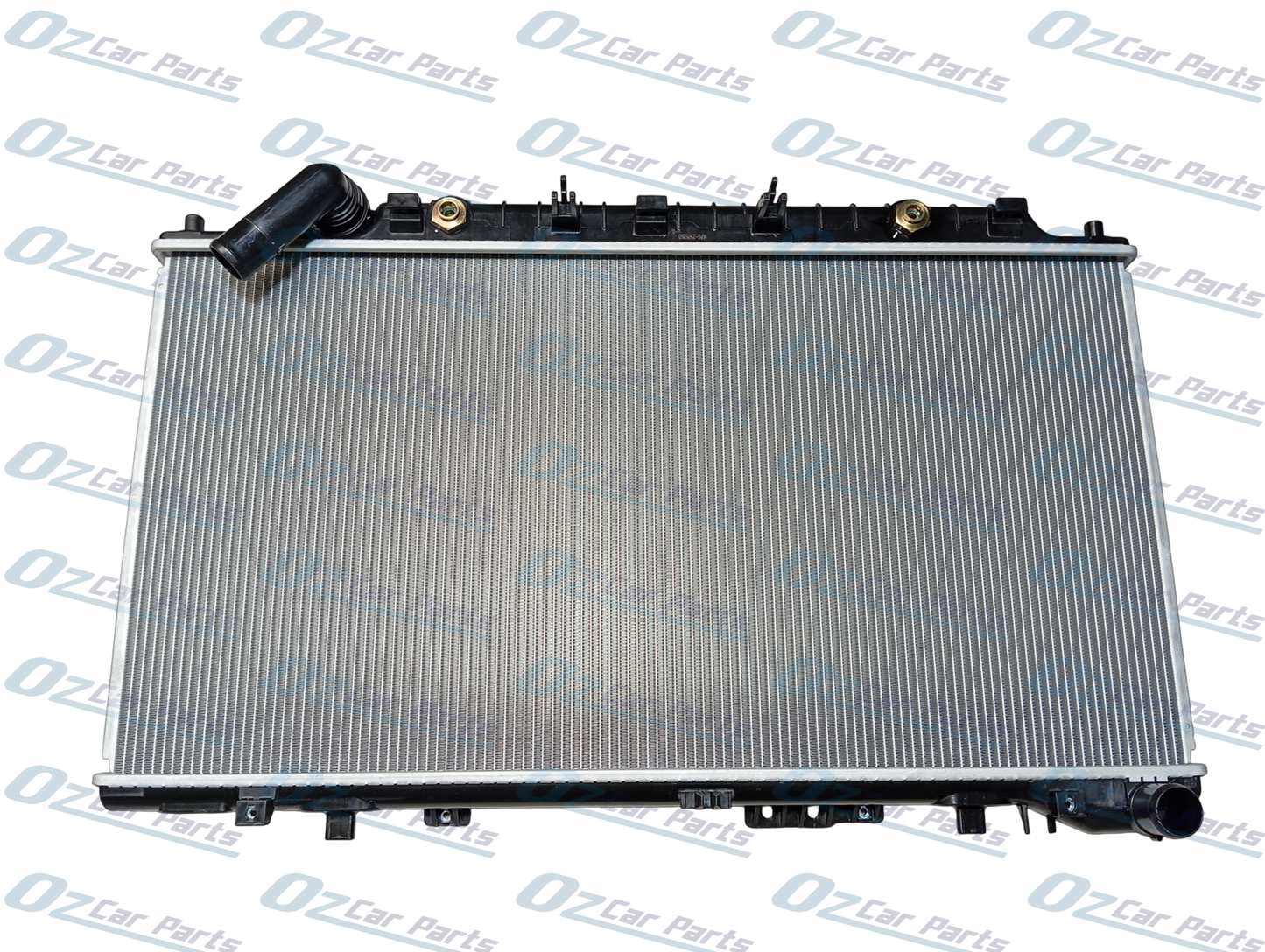 Radiator for Holden Commodore VE Series 2 VF V6