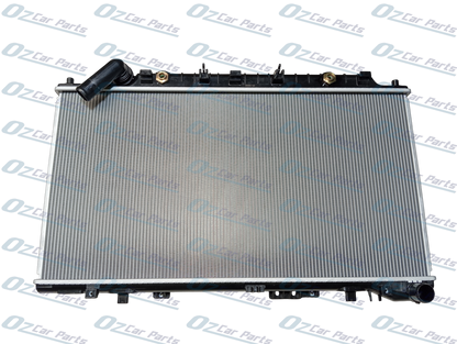 Radiator for Holden Commodore VE Series 2 VF V6