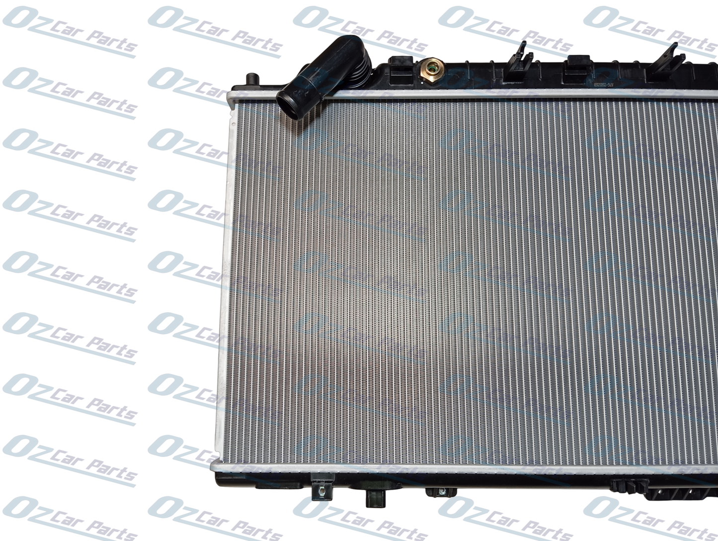 Radiator for Holden Commodore VE Series 2 VF V6