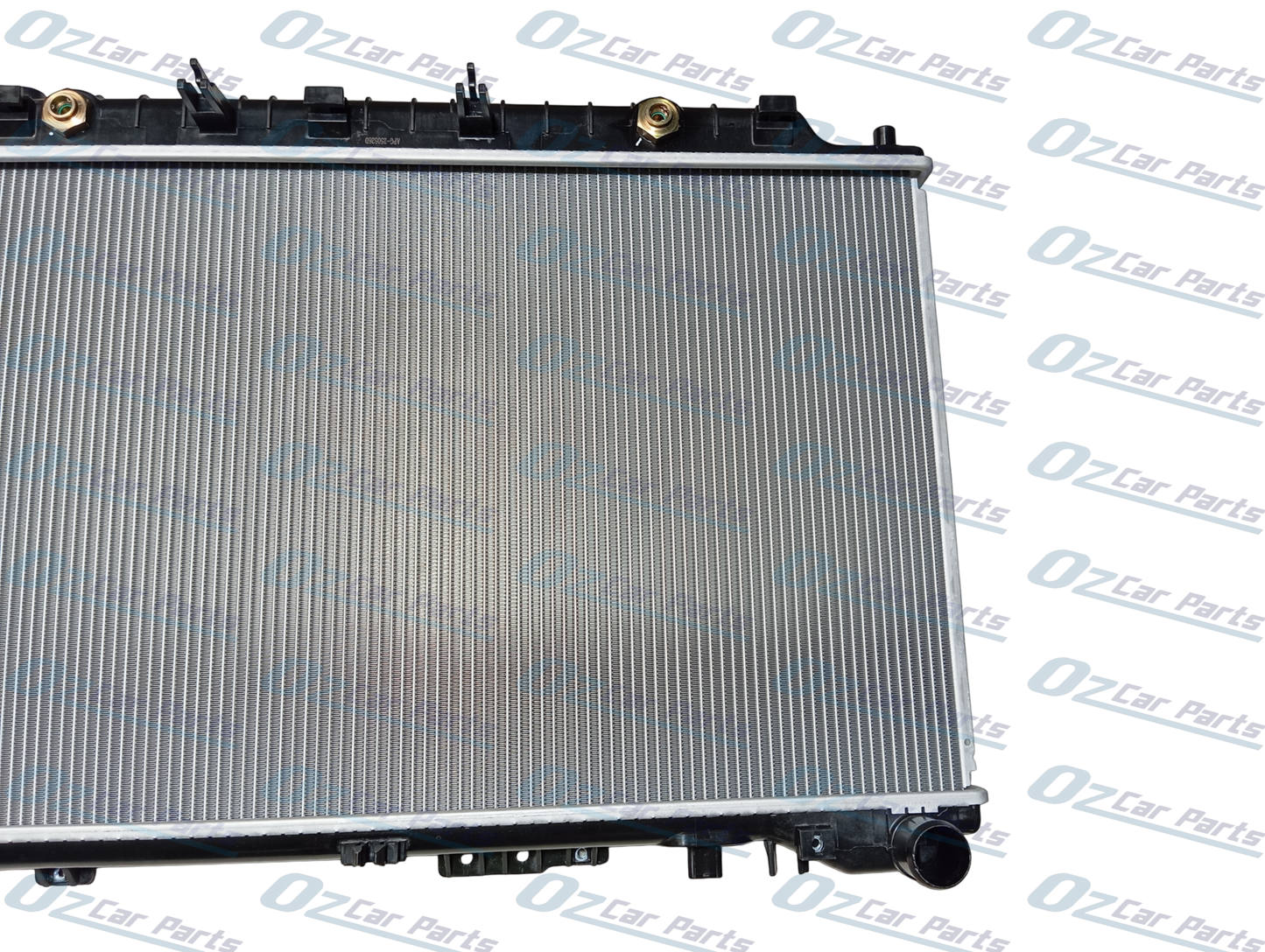 Radiator for Holden Commodore VE Series 2 VF V6