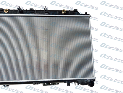 Radiator for Holden Commodore VE Series 2 VF V6