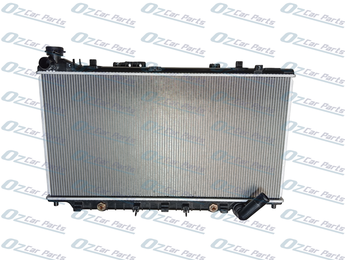 Radiator for Holden Commodore VE Series 2 VF V8