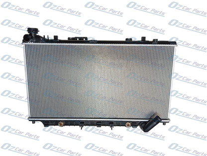 Radiator for Holden Commodore VE Series 2 VF V8
