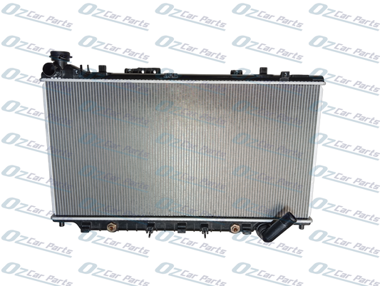 Radiator for Holden Commodore VE Series 2 VF V8