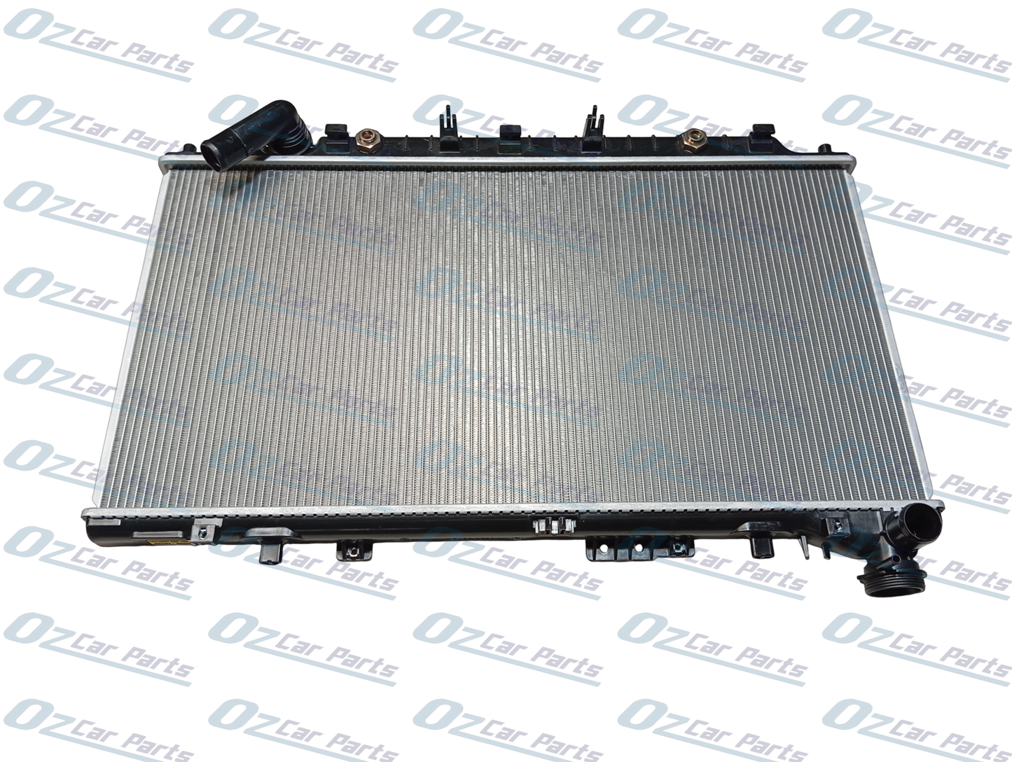 Radiator for Holden Commodore VE Series 2 VF V8