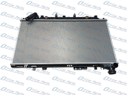 Radiator for Holden Commodore VE Series 2 VF V8