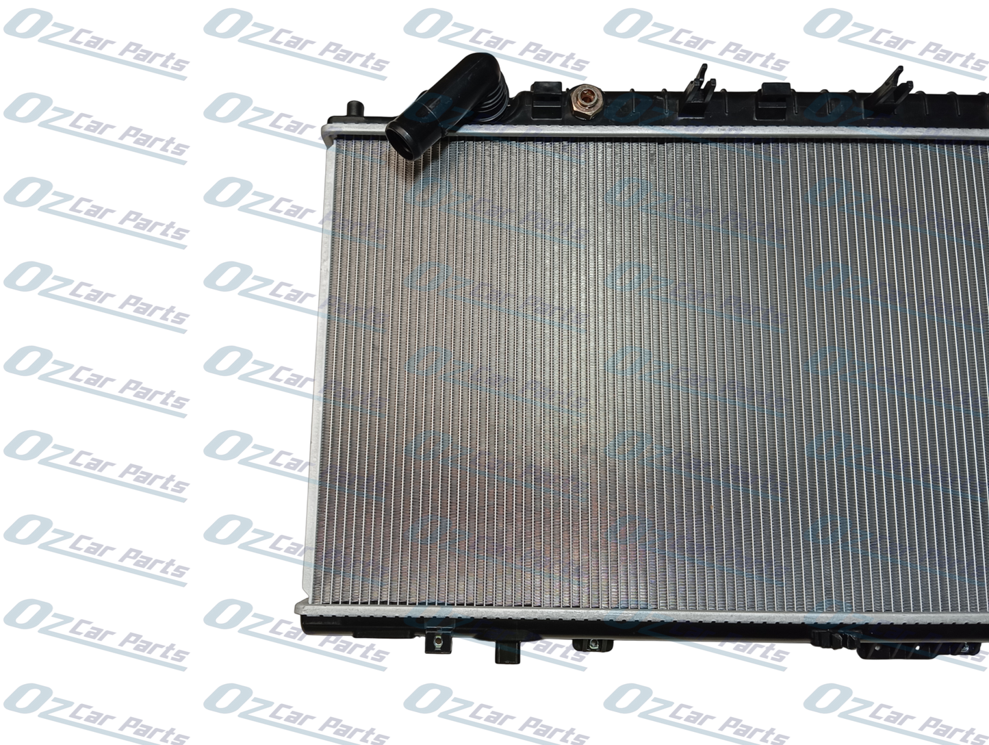 Radiator for Holden Commodore VE Series 2 VF V8