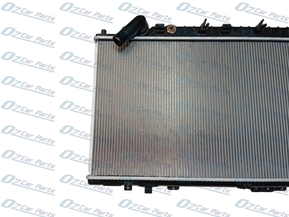 Radiator for Holden Commodore VE Series 2 VF V8