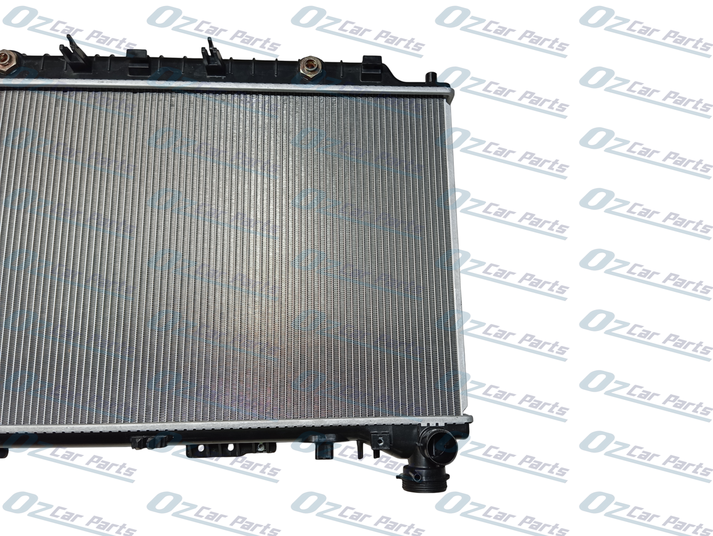 Radiator for Holden Commodore VE Series 2 VF V8