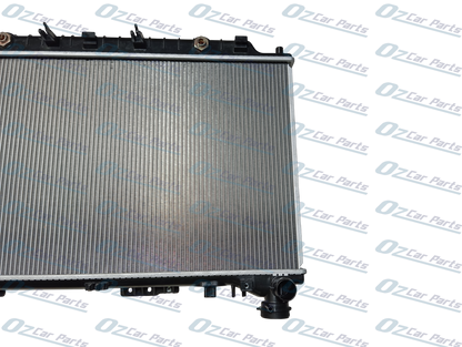 Radiator for Holden Commodore VE Series 2 VF V8