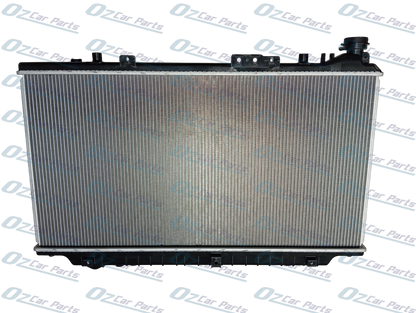 Radiator for Holden Commodore VE Series 2 VF V8