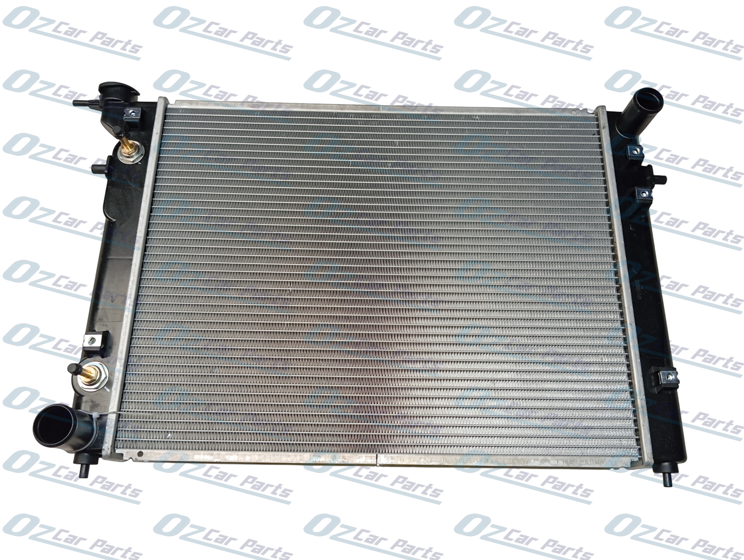 Radiator for Holden Commodore VN VP VR VS V8