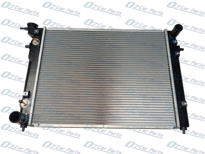 Radiator for Holden Commodore VN VP VR VS V8