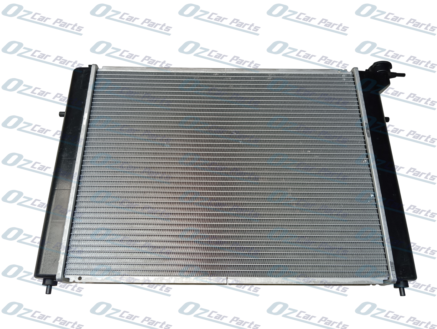 Radiator for Holden Commodore VN VP VR VS V8