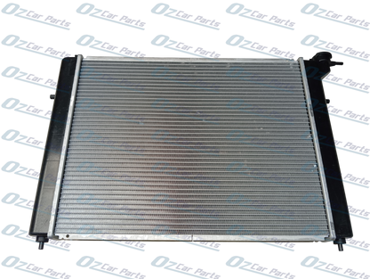 Radiator for Holden Commodore VN VP VR VS V8