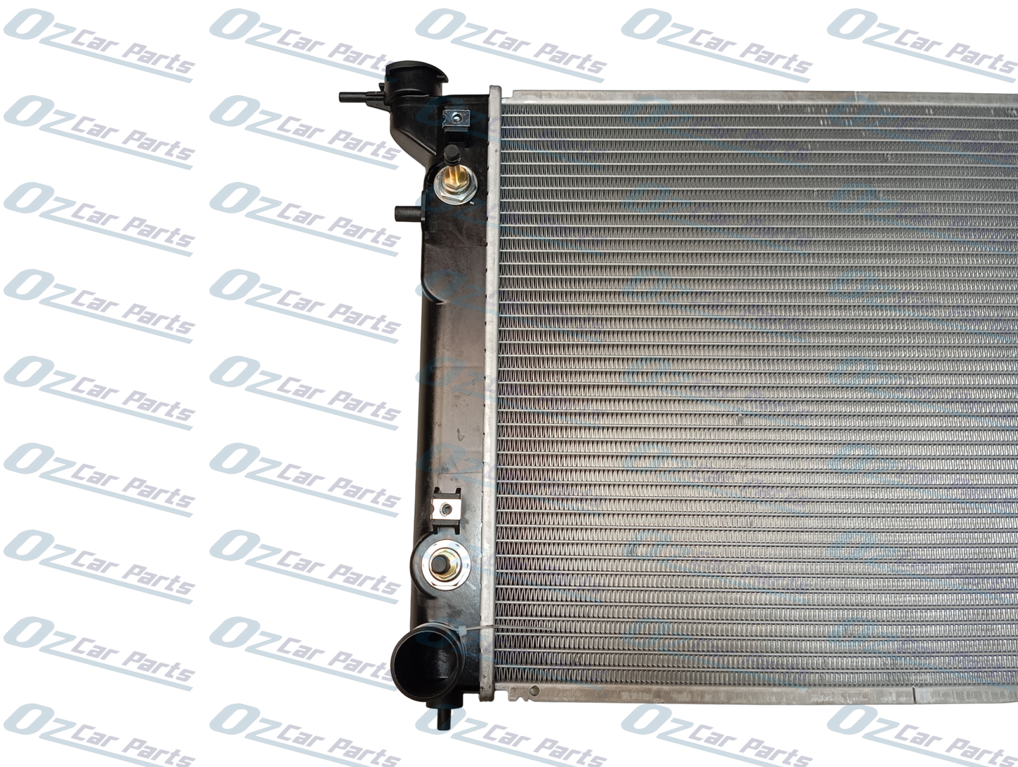 Radiator for Holden Commodore VN VP VR VS V8