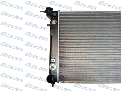 Radiator for Holden Commodore VN VP VR VS V8