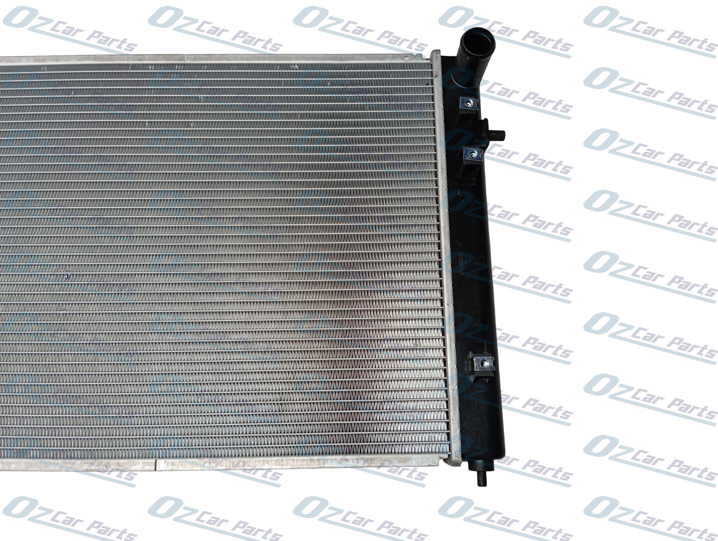 Radiator for Holden Commodore VN VP VR VS V8