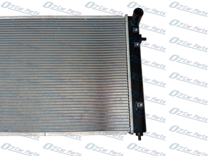 Radiator for Holden Commodore VN VP VR VS V8